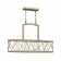 Люстра Hinkley Lighting, Арт. HK-NEST4-ISLE-SL Люстра Hinkley Lighting, Арт. HK-NEST4-ISLE-SL