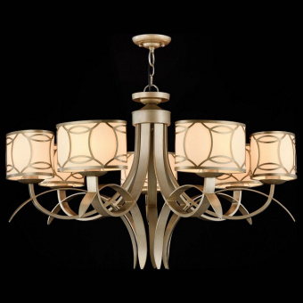 Подвесная люстра Maytoni Fibi H310-07-G