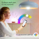 Лампа светодиодная с управлением через Wi-Fi Gauss Smart Home E14 5Вт 2700-6500K 1190112 Лампа светодиодная с управлением через Wi-Fi Gauss Smart Home E14 5Вт 2700-6500K 1190112