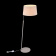 Торшер Maytoni Bergamo MOD613FL-01W Торшер Maytoni Bergamo MOD613FL-01W