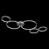 Накладной светильник Maytoni Olympia MOD448-55-N