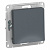 Schneider Electric AtlasDesign Грифель Выключатель 1-клавишный сх.1, 10АХ ATN000711
