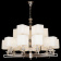 Подвесная люстра Maytoni Ontario MOD020PL-15CH Подвесная люстра Maytoni Ontario MOD020PL-15CH