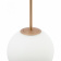 Подвесной светильник Maytoni Basic form MOD321PL-01G3 Подвесной светильник Maytoni Basic form MOD321PL-01G3