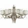 Подвесная люстра Maytoni Fibi H310-07-G Подвесная люстра Maytoni Fibi H310-07-G