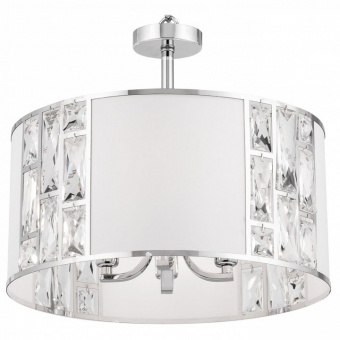 Подвесной светильник Maytoni Mercurio MOD028PL-04CH