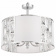 Подвесной светильник Maytoni Mercurio MOD028PL-04CH Подвесной светильник Maytoni Mercurio MOD028PL-04CH