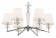 Подвесная люстра Maytoni Beira MOD064PL-06N