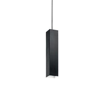 Подвесные светильники Ideal Lux SKY SP1 NERO