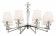 Подвесная люстра Maytoni Beira MOD064PL-08N Подвесная люстра Maytoni Beira MOD064PL-08N