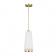 Подвесной светильник Feiss, Арт. FE-CARTER-P-A-MW Подвесной светильник Feiss, Арт. FE-CARTER-P-A-MW