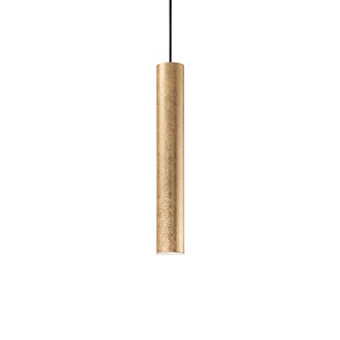 Подвесные светильники Ideal Lux LOOK SP1 ORO