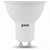 Лампа светодиодная Gauss Mr16 GU10 5Вт 6500K 101506305
