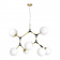 Люстра NC-MOLECULES-CR7 Арт. 53-1-07-32-0 Люстра NC-MOLECULES-CR7 Арт. 53-1-07-32-0