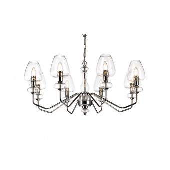 Люстра  Elstead Lighting , Арт. DL-ARMAND8-PN