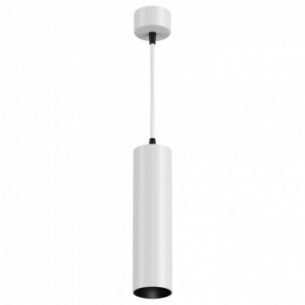 Подвесной светильник Maytoni FOCUS LED P071PL-L12W4K