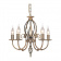 Люстра Elstead Interior, Арт. ART5-AGD-BRASS Люстра Elstead Interior, Арт. ART5-AGD-BRASS