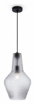 Подвесной светильник Maytoni Tommy P040PL-01B