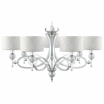 Подвесная люстра Maytoni Eclectic 3 M2-07-CR-LMP-Y-16