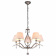 Подвесная люстра Maytoni Talia 1 MOD334-PL-05-N Подвесная люстра Maytoni Talia 1 MOD334-PL-05-N