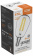 Лампа светодиодная Gauss Basic Filament E14 4.5Вт 2700K 1141115 Лампа светодиодная Gauss Basic Filament E14 4.5Вт 2700K 1141115