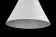 Подвесной светильник Maytoni Bicones P359-PL-01-W Подвесной светильник Maytoni Bicones P359-PL-01-W