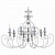 Подвесная люстра Maytoni Karina ARM631-PL-08-W