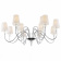 Подвесная люстра Maytoni Florero MOD078PL-12CH Подвесная люстра Maytoni Florero MOD078PL-12CH