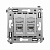 DKC Avanti Закаленная сталь Компьютерная розетка RJ-45 двойная  категория  6 экранированная