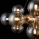 Подвесная люстра Maytoni Dallas MOD548PL-25G Подвесная люстра Maytoni Dallas MOD548PL-25G
