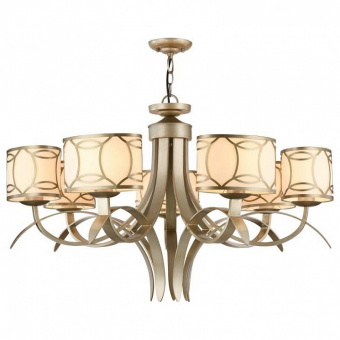 Подвесная люстра Maytoni Fibi H310-07-G