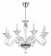 Подвесная люстра Maytoni Acqua DIA010PL-08TR Подвесная люстра Maytoni Acqua DIA010PL-08TR