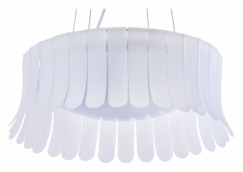Подвесной светильник Maytoni Degas MOD341-PL-01-24W-W