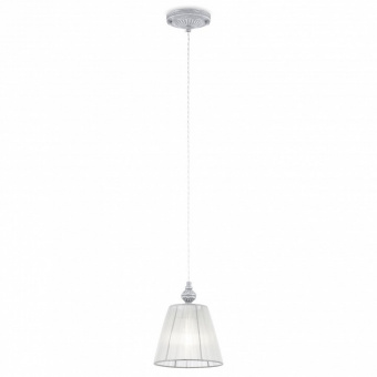 Подвесной светильник Maytoni Monsoon ARM154-PL-01-S