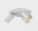 Светильник потолочный ITALLINE DANNY R3 white Светильник потолочный ITALLINE DANNY R3 white