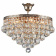Люстра на штанге Maytoni Gala DIA783-CL38-6-G Люстра на штанге Maytoni Gala DIA783-CL38-6-G