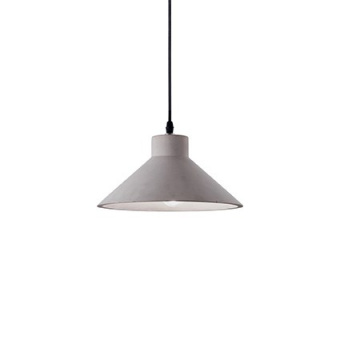 Подвесные светильники Ideal Lux OIL-6 SP1 CEMENTO