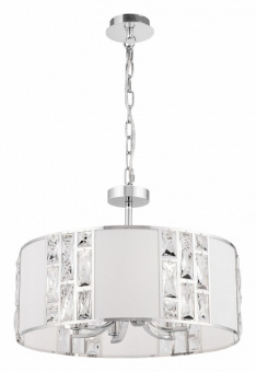 Подвесной светильник Maytoni Mercurio MOD028PL-06CH
