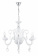 Подвесная люстра Maytoni Cecilia DIA011PL-06W Подвесная люстра Maytoni Cecilia DIA011PL-06W