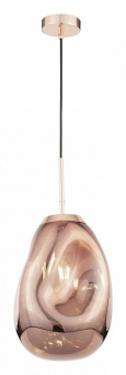Подвесной светильник Maytoni Mabell P013PL-01C