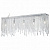 Подвесная люстра Maytoni Empress DIA002PL-05CH