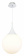 Подвесной светильник Maytoni Dewdrop P225-PL-300-N Подвесной светильник Maytoni Dewdrop P225-PL-300-N