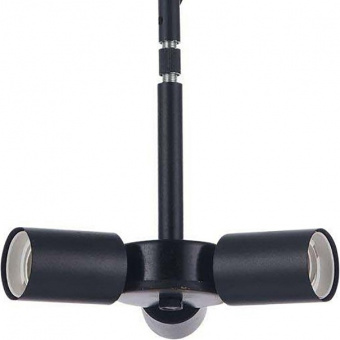 Подвесной светильник Maytoni Toronto MOD974-PLBase-03-Black