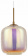 Подвесной светильник Maytoni Dolce MOD001PL-01CFL Подвесной светильник Maytoni Dolce MOD001PL-01CFL