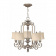 Люстра Hinkley Lighting, Арт. HK-KINGSLEY5 Люстра Hinkley Lighting, Арт. HK-KINGSLEY5