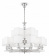 Подвесная люстра Maytoni Ontario MOD020PL-15CH Подвесная люстра Maytoni Ontario MOD020PL-15CH