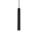 Подвесные светильники Ideal Lux LOOK SP1 NERO