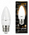 Лампа светодиодная Gauss LED Candle E27 6.5Вт 3000K 103102107