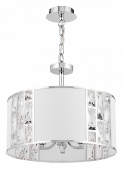 Подвесной светильник Maytoni Mercurio MOD028PL-04CH