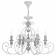 Подвесная люстра Maytoni Karina ARM631-PL-06-W Подвесная люстра Maytoni Karina ARM631-PL-06-W